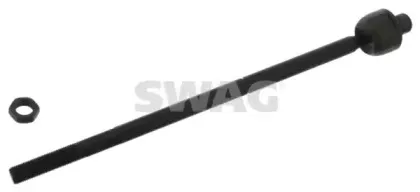 Осевой шарнир, рулевая тяга SWAG купить